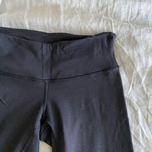 Lululemon Wonder Under Leggings